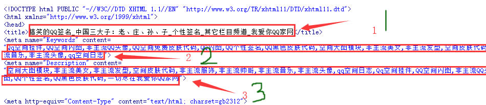 (3)模板制作----自已設(shè)計(jì)模板