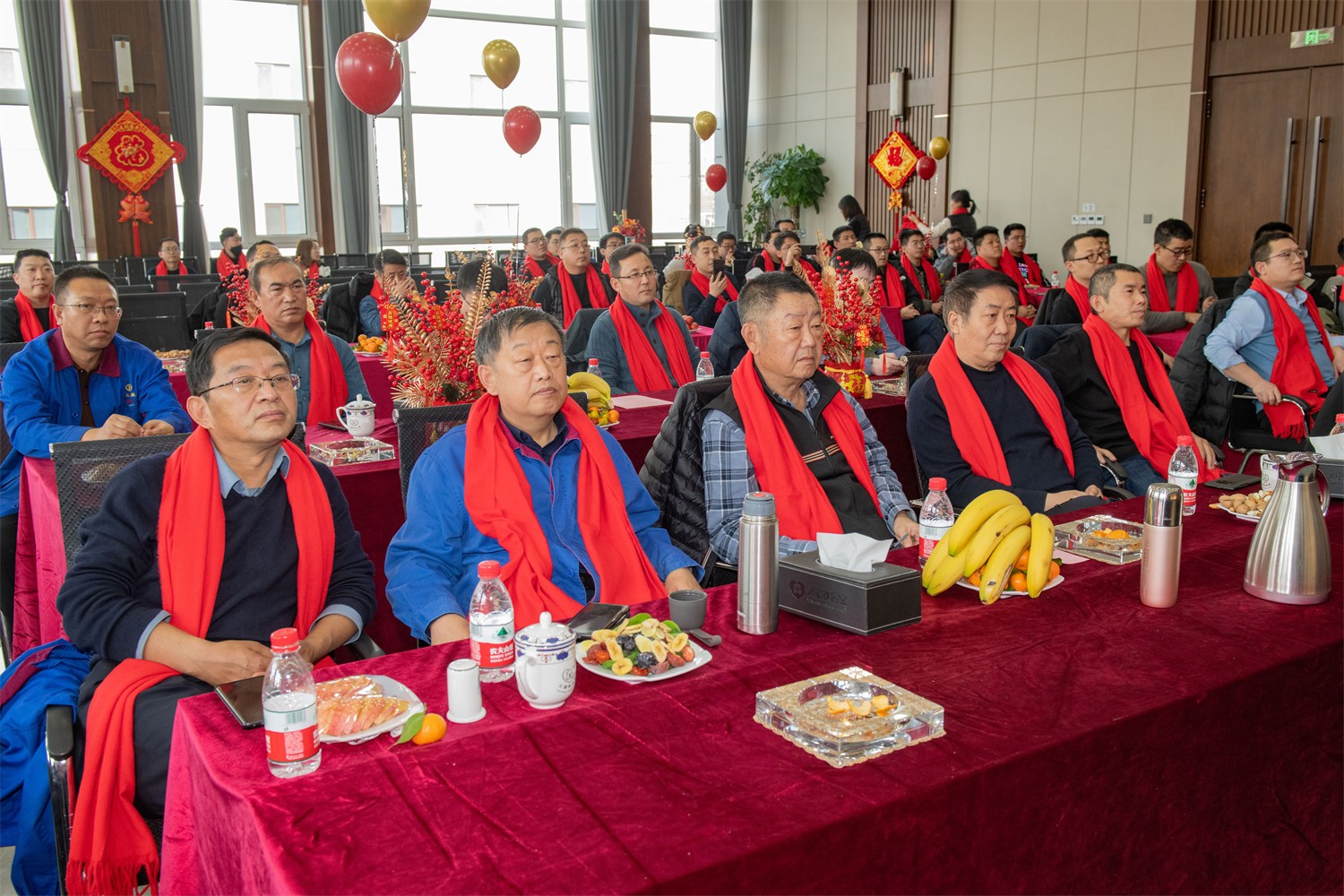 “點亮青春，圓夢義鐵”公司青年人才聯誼會成功舉辦